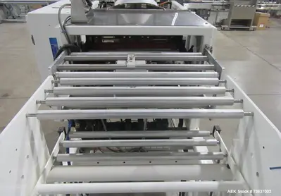USED HAYSSEN ULTIMA ST