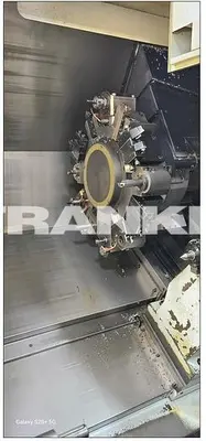 Used 2011 DMG MORI MORI SEIKI NL2500Y/700 CNC Lathes | FRANKE CNC, LLC #1382632