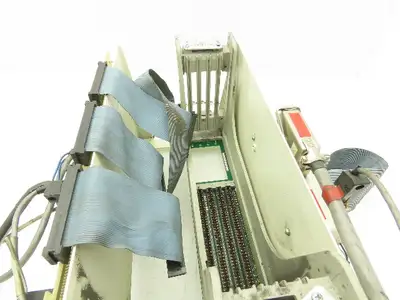 Brown & Sharpe Servo Interface & Distribution Circuit Boards