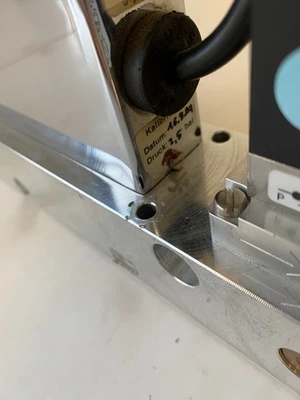 USED WITT O2 5n1/min