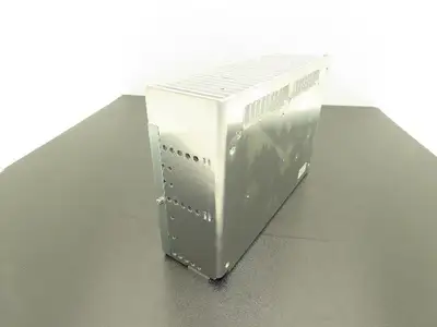 Idec Izumi ED3L-G24A2F Power Supply 200-240V 2.9A 50/60Hz Input 24V 11A Output