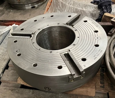 SMW BB N 
			500-230-3 STANDARD STANDAR STROKE AIR CHUCK