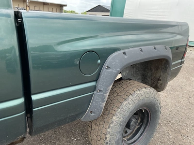USED 1999 DODGE RAM 2500