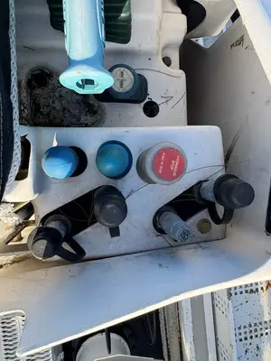 Used 2016 ALTEC L42M Bucket (boom) trucks Florida US | Truck and Van Outlet #1509238