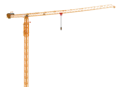 XCMG GLOBAL XGT1200E-64S Topless Tower Crane | Iron Listing (1)