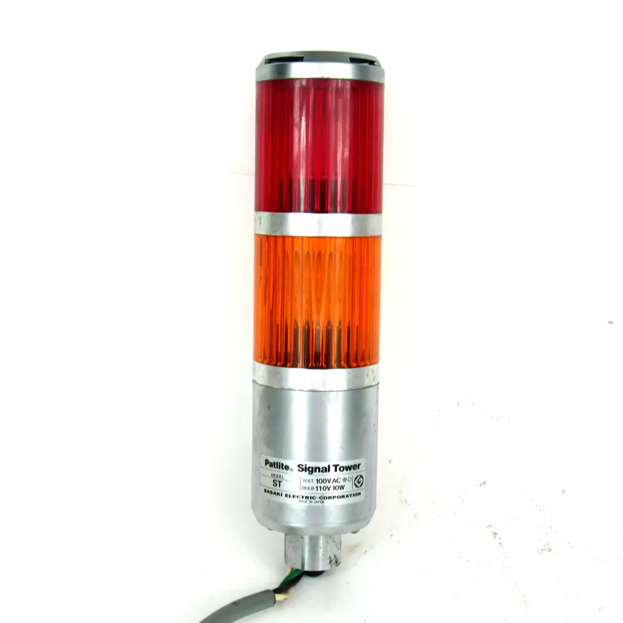USED SASAKI ELECTRIC CORP. ST