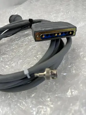 ION CABLE CASS #2