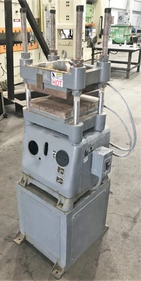 USED 1986 WABASH WABASH 12-12-2T PRESS