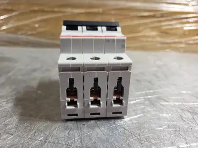 USED ABB ST203M-D4