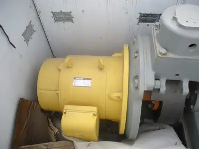 Used REULAND _UNKNOWN_ Winches California US | TNT Industrial #1094314