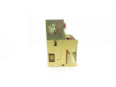 Reliance Electric 14C109U FlexPak Plus VS Drive 5Hp 230VAC Input 180VDC Out