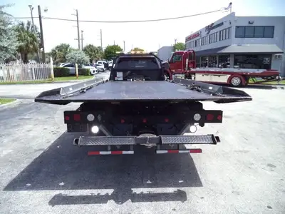 Used 2022 RAM _UNKNOWN_ Tow trucks Florida US | TLC Truck & Equipment #1568961