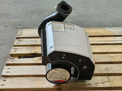 Used 2022 BELL & GOSSETT 20220328 Parts (Hydraulics and Pneumatics) British Columbia CA | Lenmark #1440649