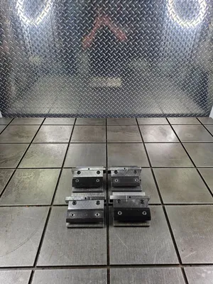 AMADA PRESS BRAKE CLAMP Tooling | GMT (1)