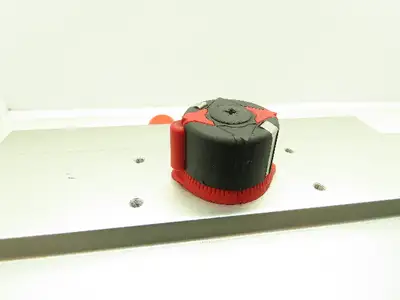 Macawber ISO 5211-F10-Y-LD-22 Dome Valve Pneumatic Actuator Spring Return