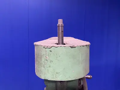 Used BECKERBRAINARD MILLING MACHINE CO. NO. 3 Heavy Duty & Sensitive Single Spindle Drills Ohio US | HGR 24 #1521415