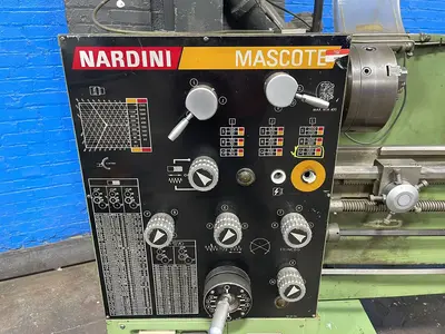 USED NARDINI MS1440