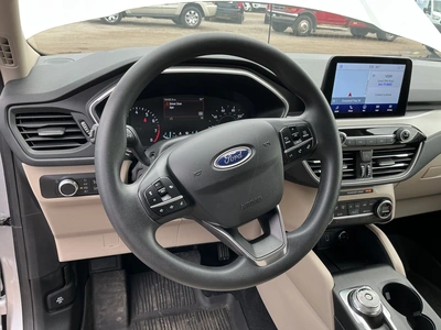 Used 2020 FORD ESCAPE SUVs Michigan US | Miedema Asset Management Group #1476843