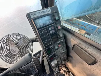 Used 1999 FUCHS MHL360 Material Handlers Pennsylvania US | Proxy Equipment #1385030