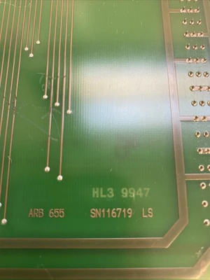 USED ARBURG 129.193A