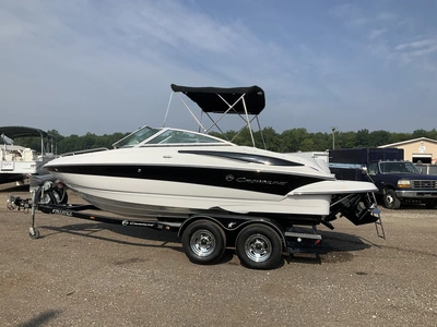 Used 2008 CROWNLINE 200 LS Boats (Misc) Michigan US | Miedema Asset Management Group #1339073