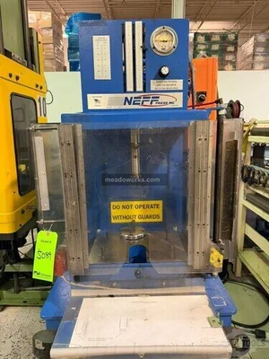 Used 1998 NEFF 6664 Hydraulic Presses Illinois US | Meadoworks #1496628