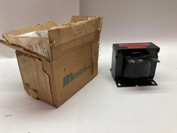 Used ACME _UNKNOWN_ Miscellaneous Equipment (Electrical & Power) Ohio US | Surplus Asset Holdings #1236724