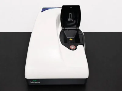 USED MALVERN ZETASIZER ZEN3600