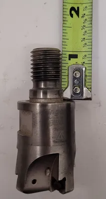 Assorted Modular Head Shell Mills Tooling & Accessories, Tooling | Machinery Central (7)