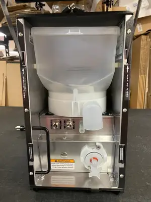 New | in-Stock Bunn Unused Bunn 29500.0215 Ultra-2 Powdered Frozen Slushy Drink Autofill - F1 Food, Restaurant, & Bakery Parts & Accessories Illinois US | Falcon Restaurant Supply #1374487