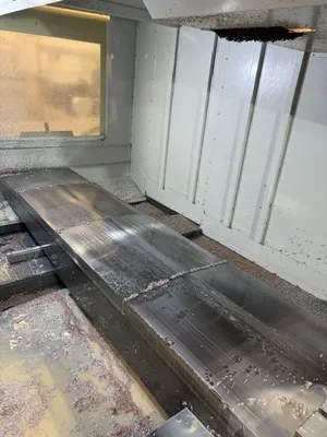 2022 HAAS VR-11 Vertical Machining Centers | Clark Machinery Sales, LLC (3)