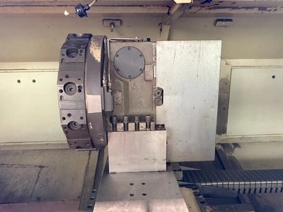 Used CMT URSUS TCH 900 CNC Lathes IT | Gamba Macchine Srl #1282046