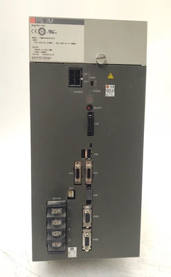 USED SANYO DENKI PQM0A300EXXYST0