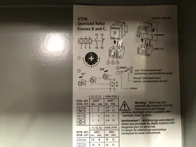 USED EATON NO. EPX05C1