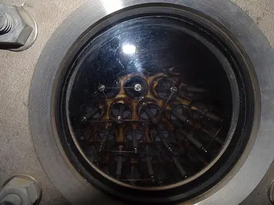 Ozone Generator 333 Lbs/Day