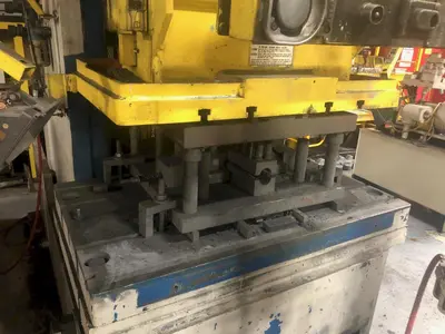 USED 1983 NIAGARA E 150