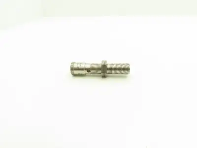 Cutler Hammer E57MAL18AT13B1 Proximity Sensor 18mm Dia 20-135V AC/DC 5mm Range