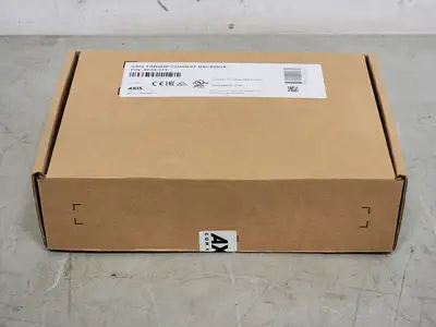 NEW AXIS 5034-111