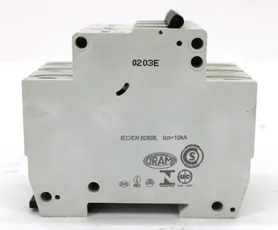 USED MOELLER FAZ-3-C4