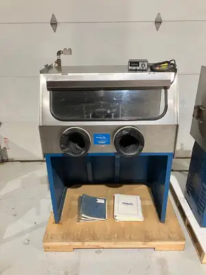 Used Polaris Accu-Weld 5000 Spot & Projection Welders Michigan US | Maverick Industrial Sales #1460809