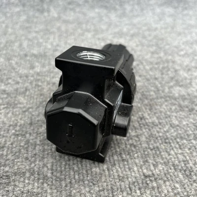 New | in-Stock Parker 07R318AC Valves/Fittings California US | Davliegogo LLC #1710553