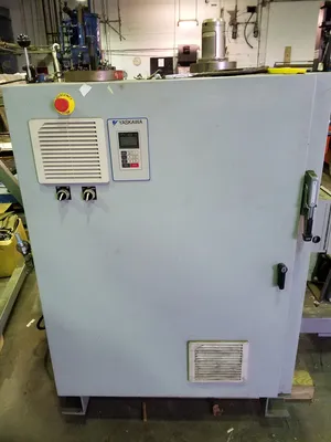 NEW 2009 RELIANT TURRET REWINDER