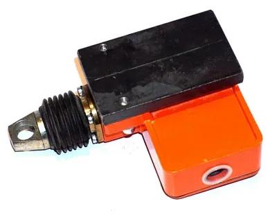 NEW ENDSCHALTER ZS-73WVD PULL-WIRE SWITCH ZS73WVD