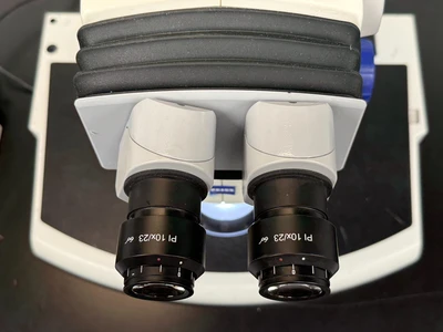 Used ZEISS 435000 Measuring Microscopes Missouri US | BioLabTek #1547023