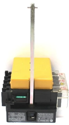 USED ALLEN BRADLEY 194R-NNO3OP3