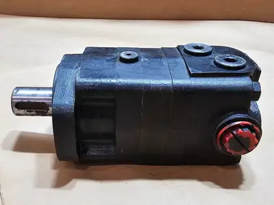 New | in-Stock 2016 FLUIDYNE WF104-4279Y Parts (Hydraulics and Pneumatics) British Columbia CA | Lenmark #1440814