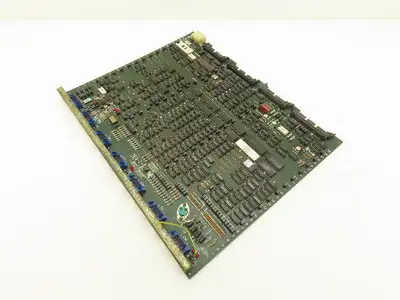 Used YASKAWA _UNKNOWN_ Printed Circuit Boards (PCB) Indiana US | Arrow Industrial #1408236