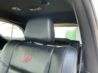 Used 2021 DODGE DURANGO SUVs Michigan US | Miedema Asset Management Group #1406755