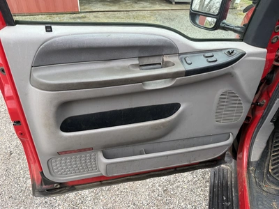 USED 2000 FORD F250