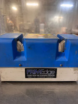 Used PRIMEdge HE1 Food Processing Equipment (misc) Illinois US | M&M Equipment Corp. #1278588